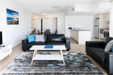Ocean Views Resort Caloundra - Holiday Jervis Bay 38