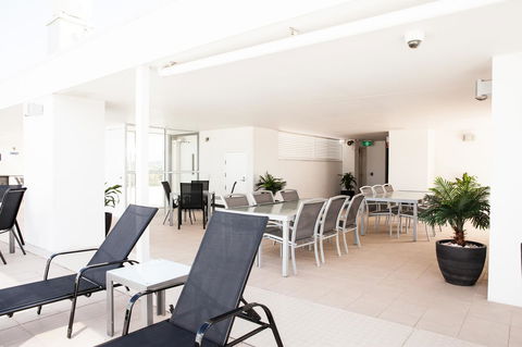 Ocean Views Resort Caloundra - Holiday Jervis Bay 5