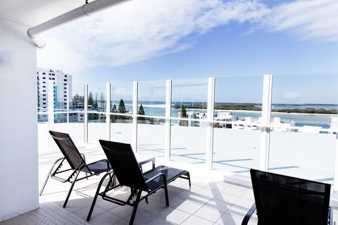 Ocean Views Resort Caloundra - Holiday Jervis Bay 6