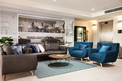 Ocean Views Resort Caloundra - Holiday Jervis Bay 2