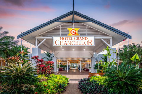 Hotel Grand Chancellor Palm Cove - Holiday Jervis Bay 1