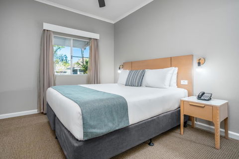 Hotel Grand Chancellor Palm Cove - Holiday Jervis Bay 18