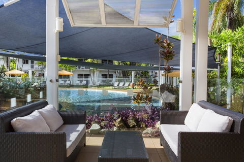 Hotel Grand Chancellor Palm Cove - Holiday Jervis Bay 5