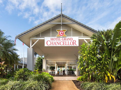 Hotel Grand Chancellor Palm Cove - Holiday Jervis Bay 28