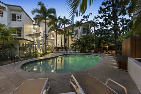 The Lookout Resort Noosa - Holiday Jervis Bay 2