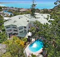 The Lookout Resort Noosa - Holiday Jervis Bay