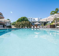 Hotel Laguna - Holiday Jervis Bay