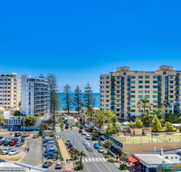 Direct Hotels - Sea Breeze Mooloolaba - Holiday Jervis Bay