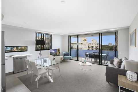 Direct Collective - Sea Breeze Mooloolaba - Holiday Jervis Bay 6