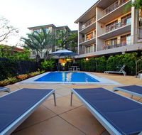 Myuna Holiday Apartments - Holiday Jervis Bay