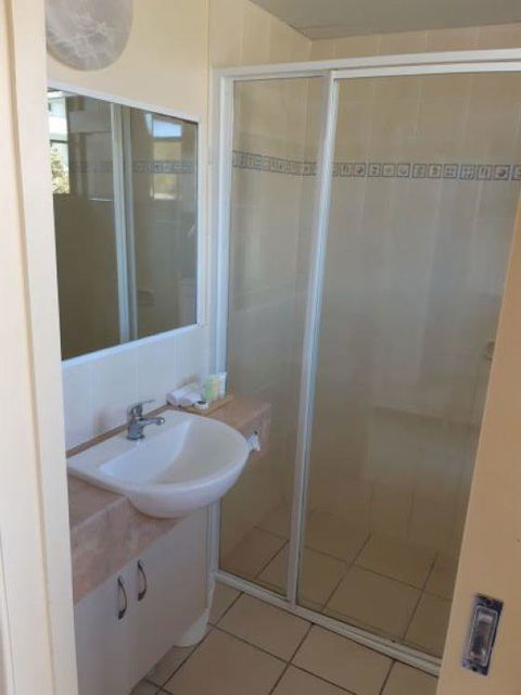 Whitsunday Sands Resort - Holiday Jervis Bay 1