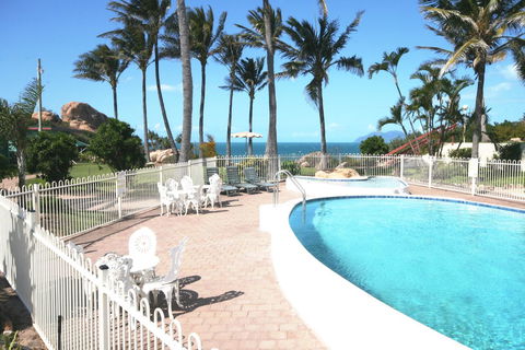 Whitsunday Sands Resort - Holiday Jervis Bay 28