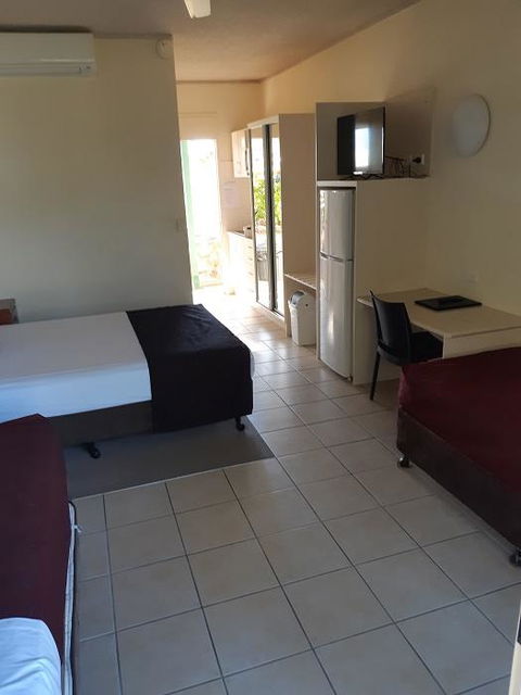 Whitsunday Sands Resort - Holiday Jervis Bay 11