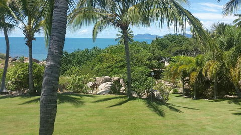 Whitsunday Sands Resort - Holiday Jervis Bay 29