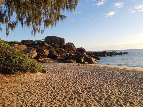 Whitsunday Sands Resort - Holiday Jervis Bay 18