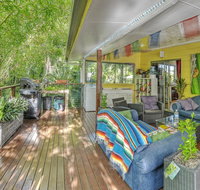 KiteSurf 1770 Beach House - Holiday Jervis Bay