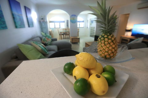 Mango Lagoon Sunbird Retreat - Holiday Jervis Bay 21