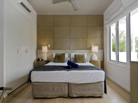 Beach Club Port Douglas Luxury Apartments - Holiday Jervis Bay 9