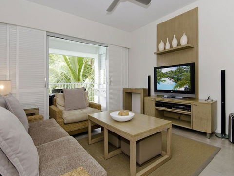 Beach Club Port Douglas Luxury Apartments - Holiday Jervis Bay 3