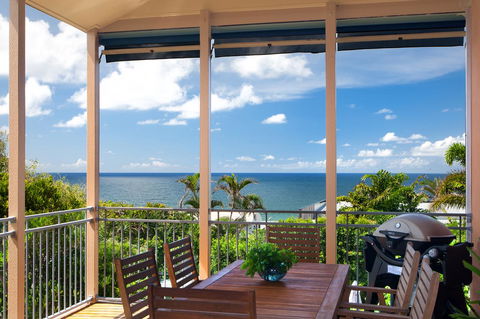 Jolly Roger's Beach House - Holiday Jervis Bay 0