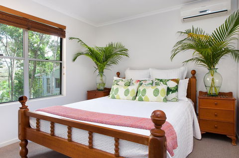Jolly Roger's Beach House - Holiday Jervis Bay 9