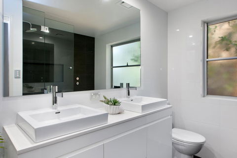 Jolly Roger's Beach House - Holiday Jervis Bay 12