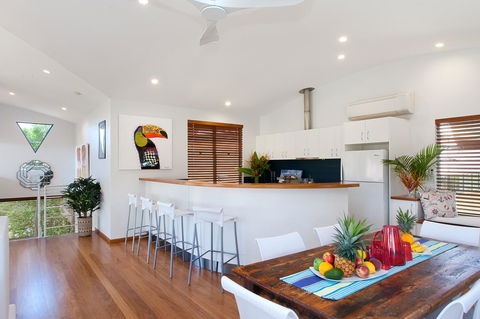 Jolly Roger's Beach House - Holiday Jervis Bay 4