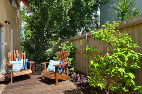 Jolly Roger's Beach House - Holiday Jervis Bay 11