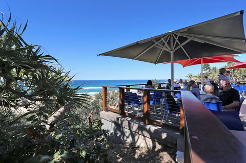Jolly Roger's Beach House - Holiday Jervis Bay 16