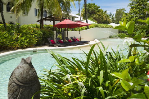 Mango Lagoon Resort & Wellness Spa - Holiday Jervis Bay 0
