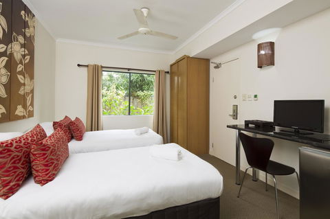 Mango Lagoon Resort & Wellness Spa - Holiday Jervis Bay 16