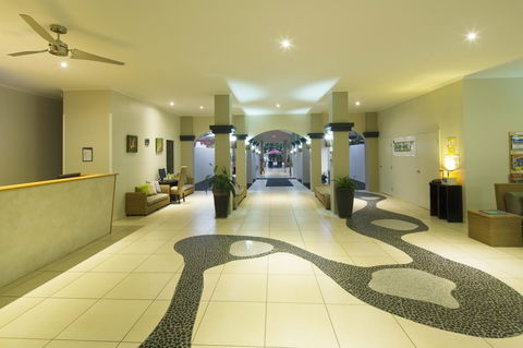 Mango Lagoon Resort & Wellness Spa - Holiday Jervis Bay 9