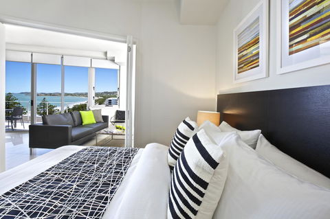 Oshen Holiday Apartments Yeppoon - Holiday Jervis Bay 6