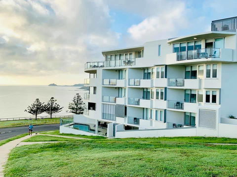 Oshen Holiday Apartments Yeppoon - Holiday Jervis Bay 3