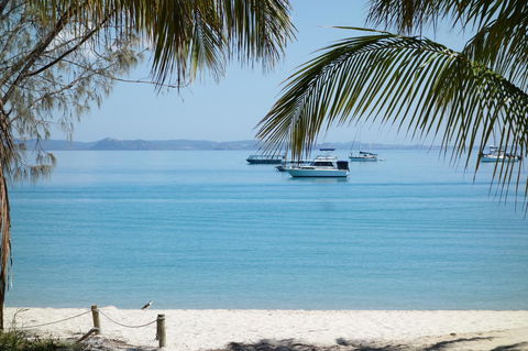 Oshen Holiday Apartments Yeppoon - Holiday Jervis Bay 12