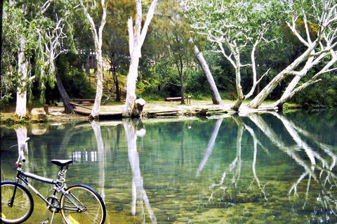 Oshen Holiday Apartments Yeppoon - Holiday Jervis Bay 28