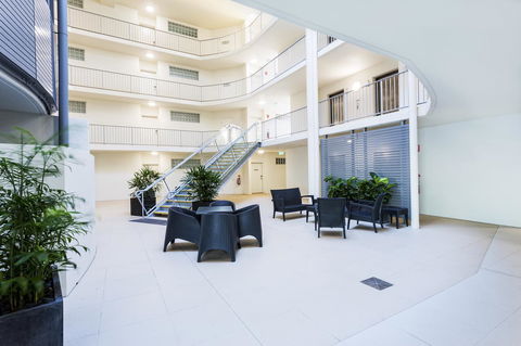 Oshen Holiday Apartments Yeppoon - Holiday Jervis Bay 23
