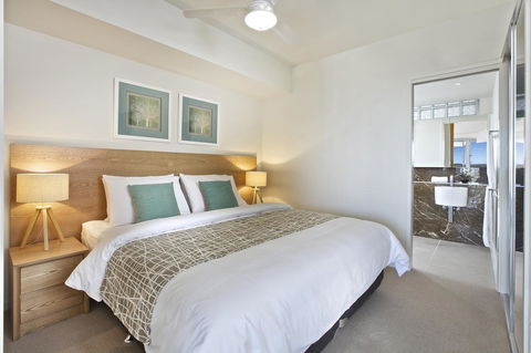 Oshen Holiday Apartments Yeppoon - Holiday Jervis Bay 9