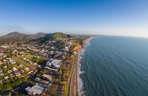 Oshen Holiday Apartments Yeppoon - Holiday Jervis Bay 13