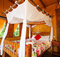 1770 Beach Shacks - Holiday Jervis Bay