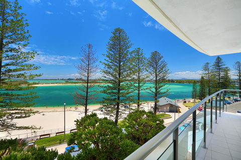 Rumba Beach Resort - Holiday Jervis Bay 23