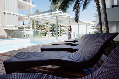 Rumba Beach Resort - Holiday Jervis Bay 20