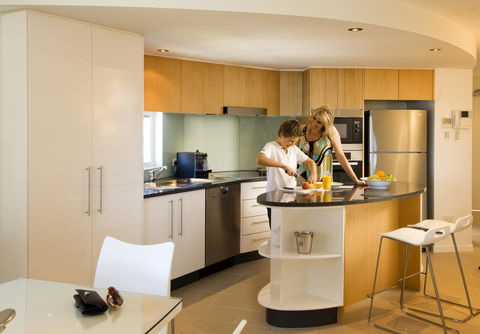 Rumba Beach Resort - Holiday Jervis Bay 42