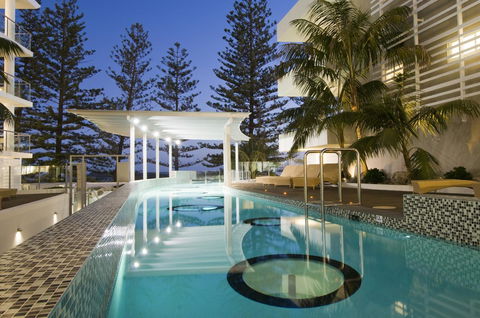 Rumba Beach Resort - Holiday Jervis Bay 19
