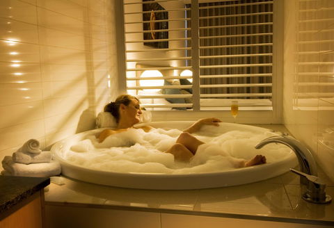 Rumba Beach Resort - Holiday Jervis Bay 36