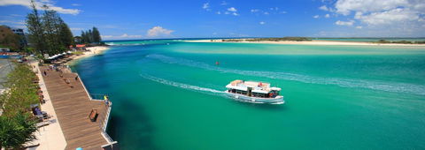 Rumba Beach Resort - Holiday Jervis Bay 25