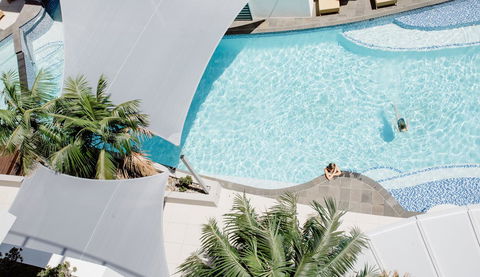 Rumba Beach Resort - Holiday Jervis Bay 16