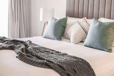 Rumba Beach Resort - Holiday Jervis Bay 14