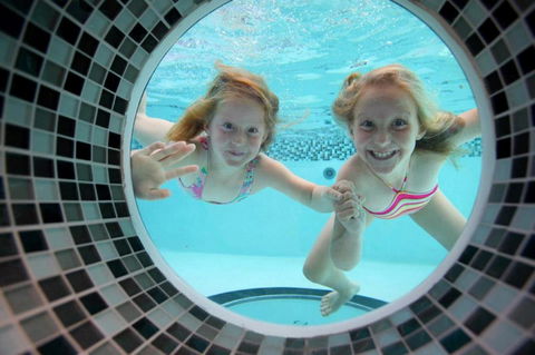 Rumba Beach Resort - Holiday Jervis Bay 35
