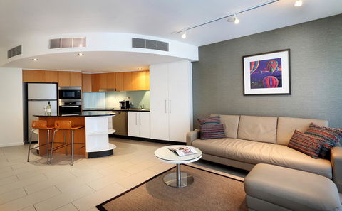 Rumba Beach Resort - Holiday Jervis Bay 31